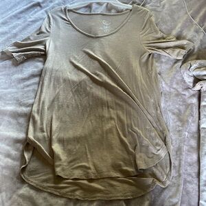 size XS but runs big